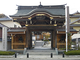 阿弥陀寺