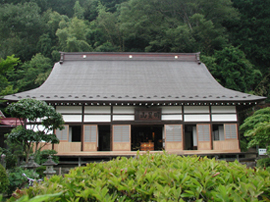 長命寺