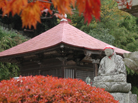 長命寺