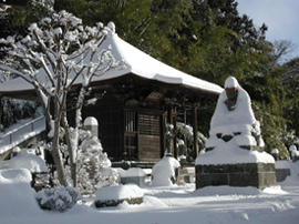 長命寺