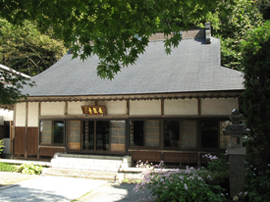 長泉寺