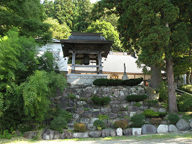 長泉寺