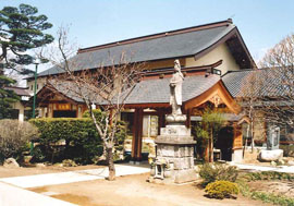 長泉寺