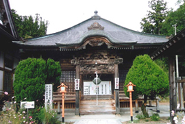 福田寺