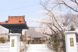 宝光寺