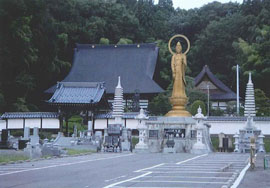 常居寺