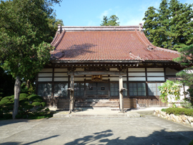 勝音寺